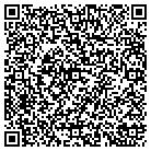QR code with J P Turner And Company contacts