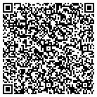 QR code with Coudersport Consistory contacts