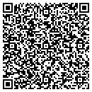 QR code with John Oswalt Logging contacts
