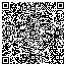 QR code with T L Computer Inc contacts
