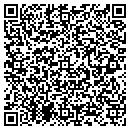 QR code with C & W Medical LLC contacts