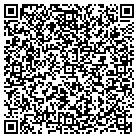 QR code with Rich's Reliable Repairs contacts
