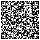 QR code with A & P Dismantling contacts