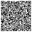 QR code with Diet Clinic contacts