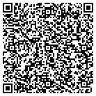 QR code with Mc Caleb-Metzler Inc contacts