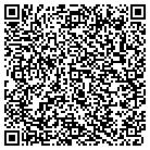 QR code with Mc Caleb-Metzler Inc contacts
