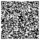 QR code with Turbo Fab contacts