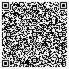 QR code with Cindys Book Exchange contacts