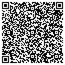 QR code with D Partridge Inc contacts