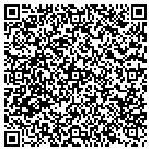 QR code with Mutual Assurance Society of VA contacts
