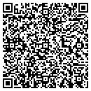 QR code with A&Mrv Storage contacts