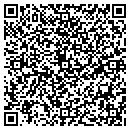 QR code with E F Hale Enterprises contacts
