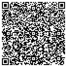 QR code with Princeton Investments Inc contacts