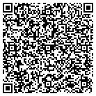 QR code with Rhapsody Ranch Investments LLC contacts