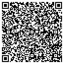 QR code with John Lundin Custom Cutting contacts