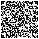 QR code with O'brien & Associates contacts