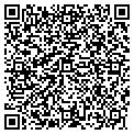 QR code with K Hughes contacts