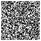 QR code with White Crane Acupuncture, P C contacts