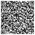 QR code with Precision Mnture McHining Engr contacts