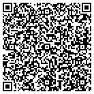 QR code with Tallahatchie County-Sch Bus contacts