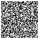 QR code with Rj Fabrication LLC contacts