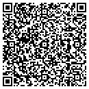 QR code with Amazing Al's contacts