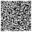 QR code with Calvary Chapel-St Clair County contacts