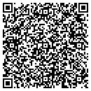 QR code with Ronald D Blake contacts