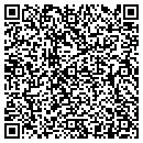 QR code with Yarong Wang contacts