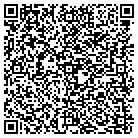 QR code with Water Valley High Athletic Office contacts