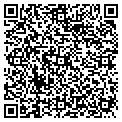 QR code with Ccc contacts