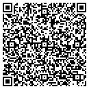 QR code with Saunders & Benson contacts