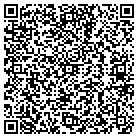 QR code with Yin-Yang Acupuncture Pc contacts