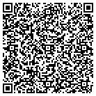 QR code with Chambersburg Christian Church contacts