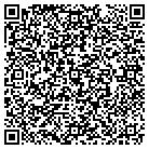 QR code with Champaign Church Of Chri Inc contacts