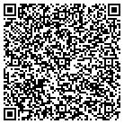 QR code with Champaign Urbana Christian Chr contacts