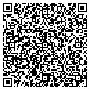 QR code with T S Auto Repair contacts