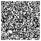 QR code with Chicago Black Methodist For contacts
