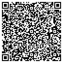 QR code with Hcd Medical contacts