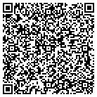 QR code with Tyler's Pc And Printer Repair contacts