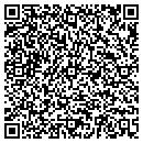 QR code with James River Steel contacts