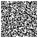 QR code with Zhang Yi Acupuncture contacts