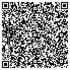 QR code with Zhang Yu-Qi Acupuncturist Pc contacts