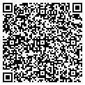 QR code with John T Booth contacts