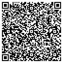 QR code with Zhao Xinmin contacts