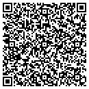 QR code with Zheng Acupuncture contacts