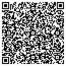 QR code with Ava Middle School contacts
