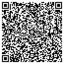QR code with Zhu Rong Da contacts