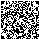 QR code with Lee Boone Pool & Landscaping contacts