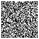 QR code with L & L Capital Partners contacts